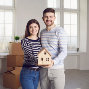 First Time Home Buyer