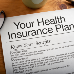 Health Insurance