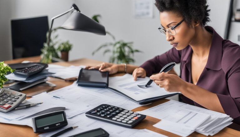 mortgage pre-approval process