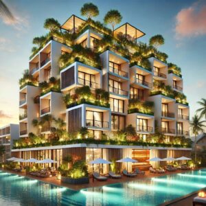 Ibis Dominican Republic