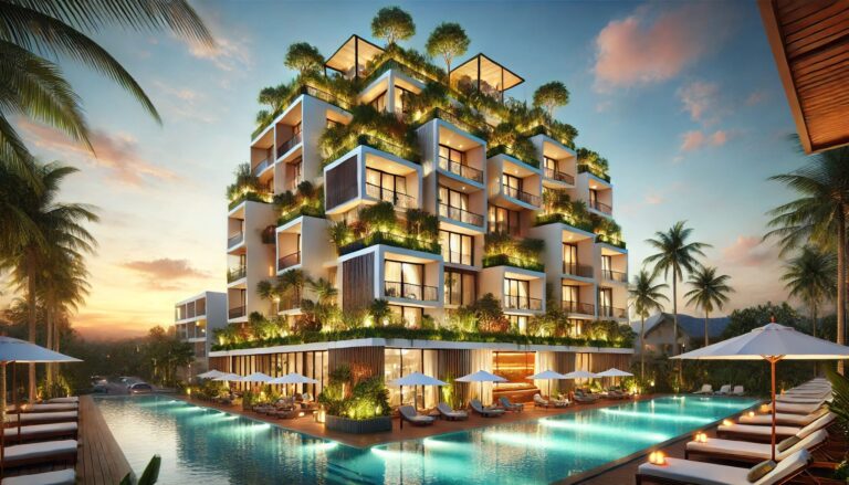 Buying a Hotel Room as an Investment: A Simple Step-by-Step Guide